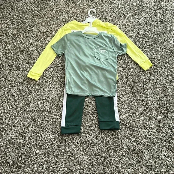 Reebok 3-Piece Set for boys - Picture 2 of 5